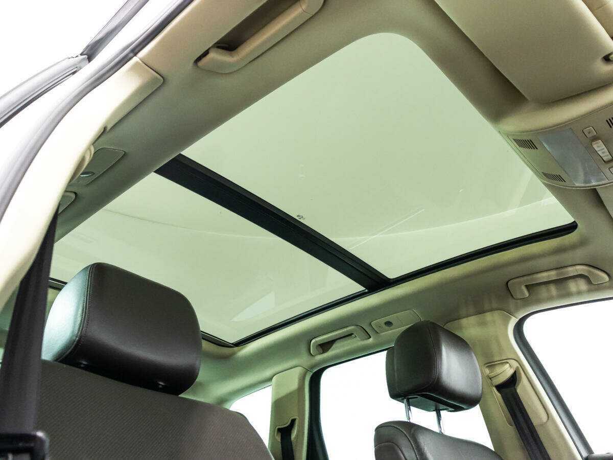 Volkswagen Touareg 2013 года с пробегом. Фото: #18