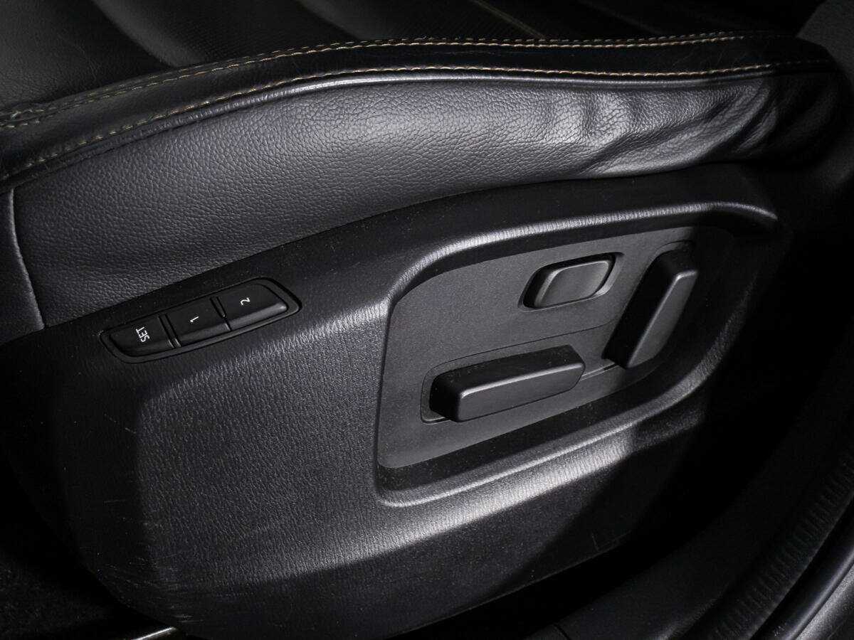 Mazda CX-5 2018 года с пробегом. Фото: #19