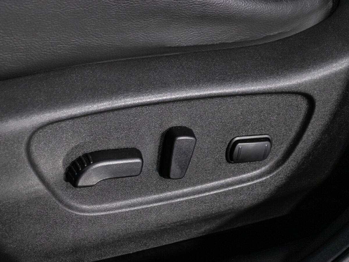 Б/У Ниссан Кашкай 2019 года. Фото: #19