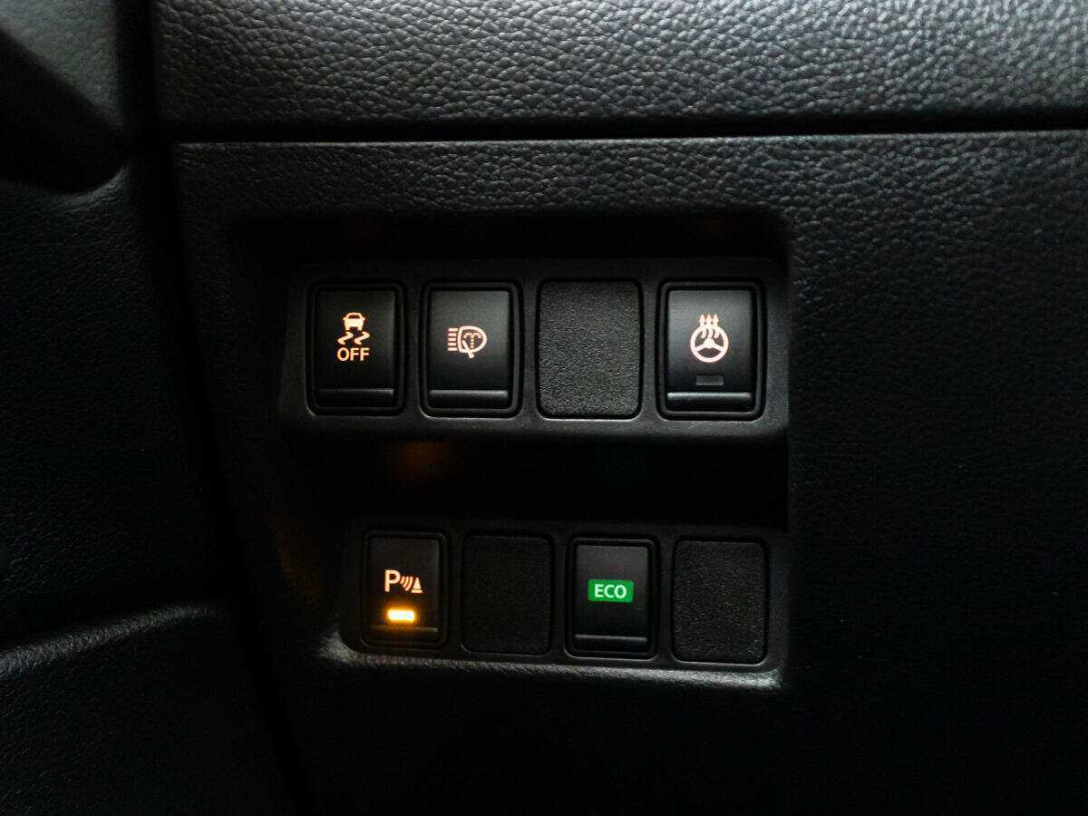 Б/У Ниссан Кашкай 2019 года. Фото: #20