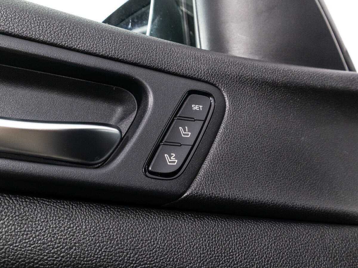 Б/У Киа Оптима 2019 года. Фото: #18