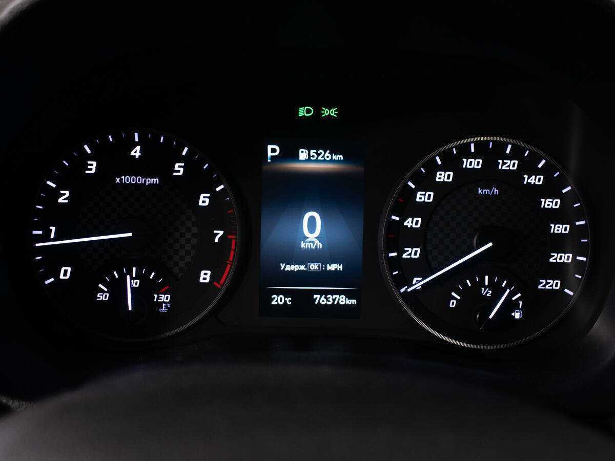 Б/У Хендай Солярис 2021 года. Фото: #10