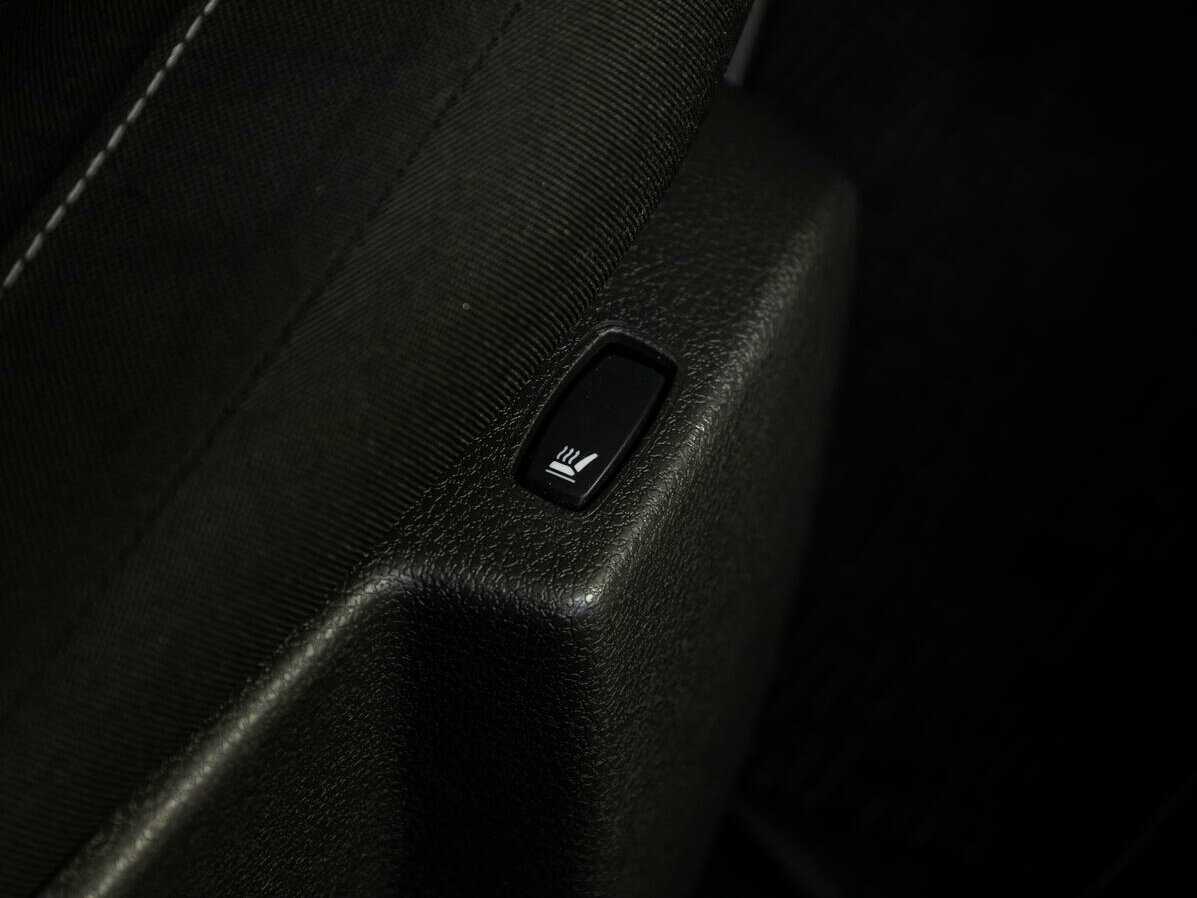 Б/У Рено Сандеро 2017 года. Фото: #15