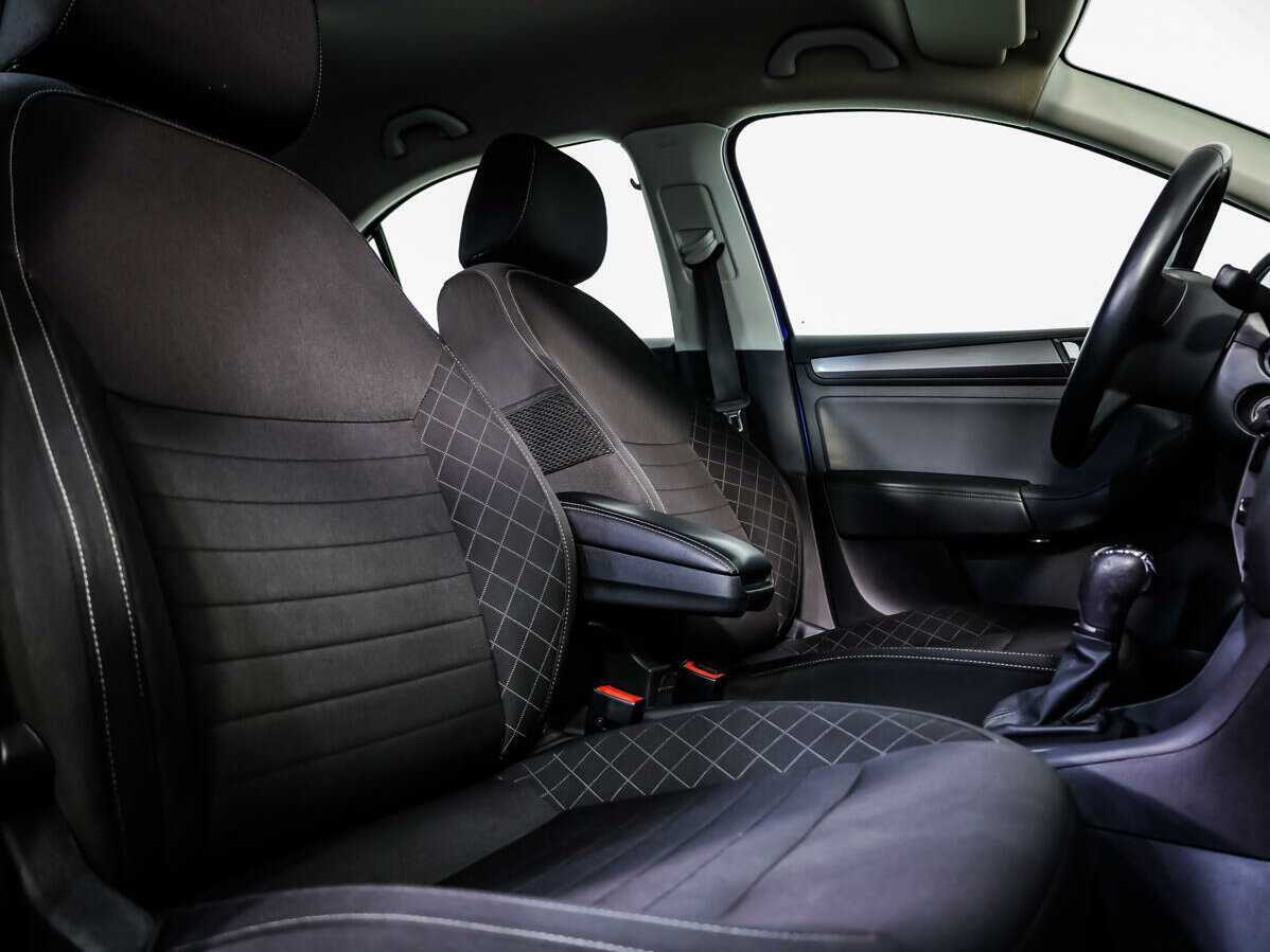 Б/У Шкода Рапид 2018 года. Фото: #10