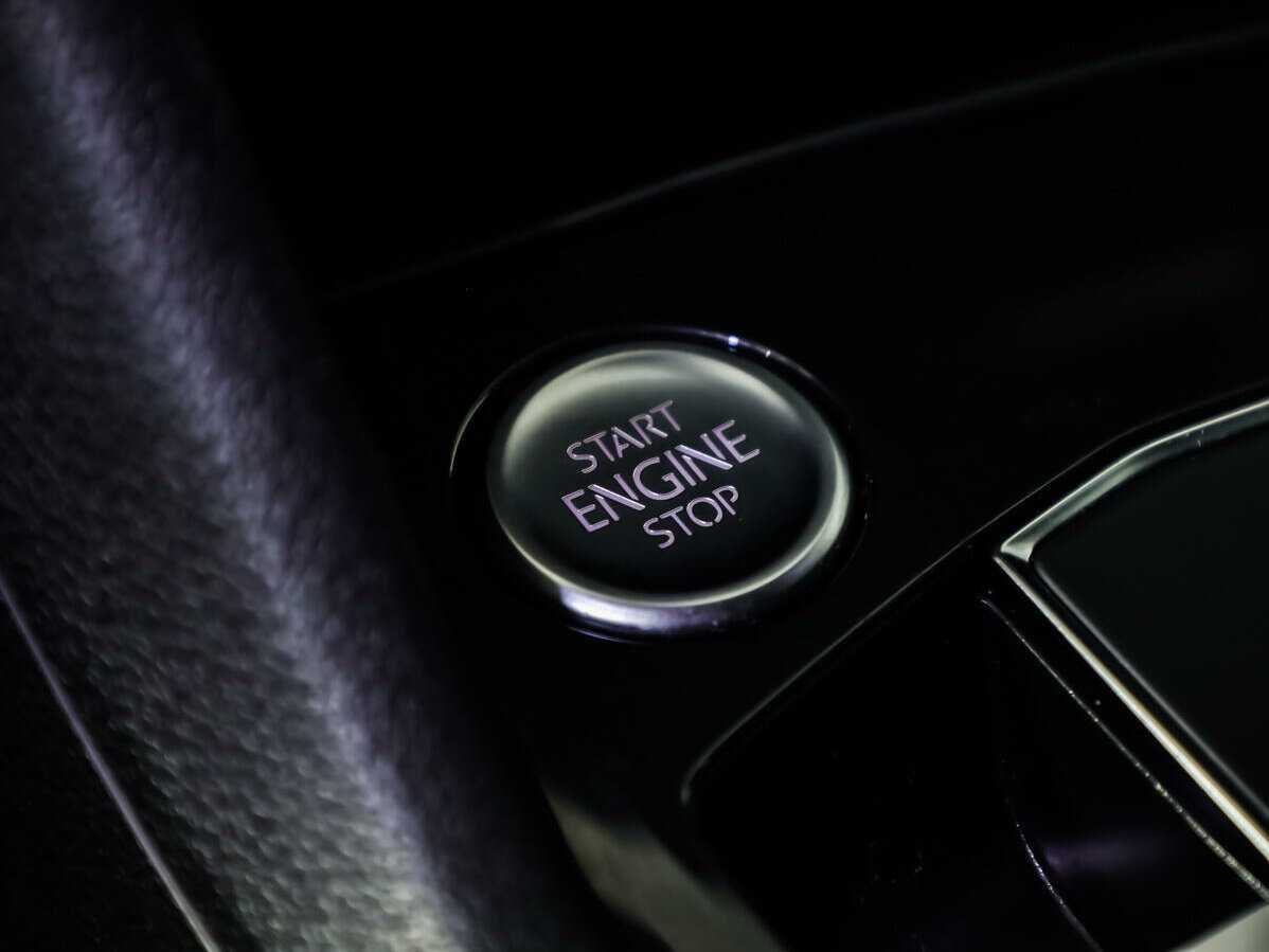 Volkswagen Tiguan 2019 года с пробегом. Фото: #17