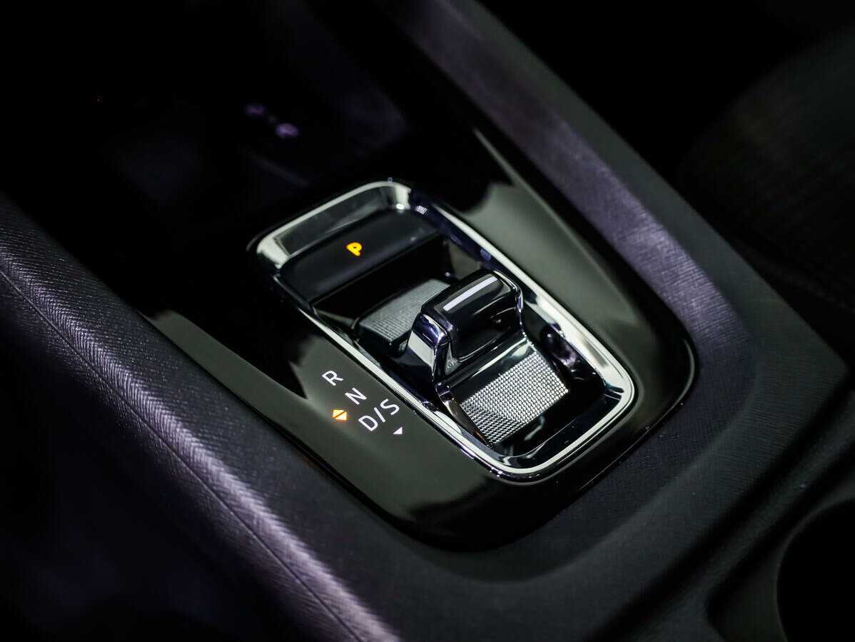 Skoda Octavia 2021 года с пробегом. Фото: #13