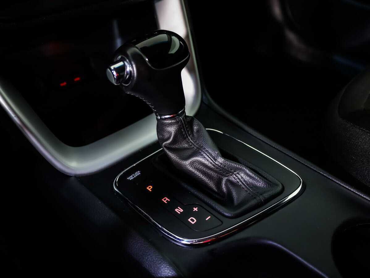 Б/У Киа Сид 2013 года. Фото: #13