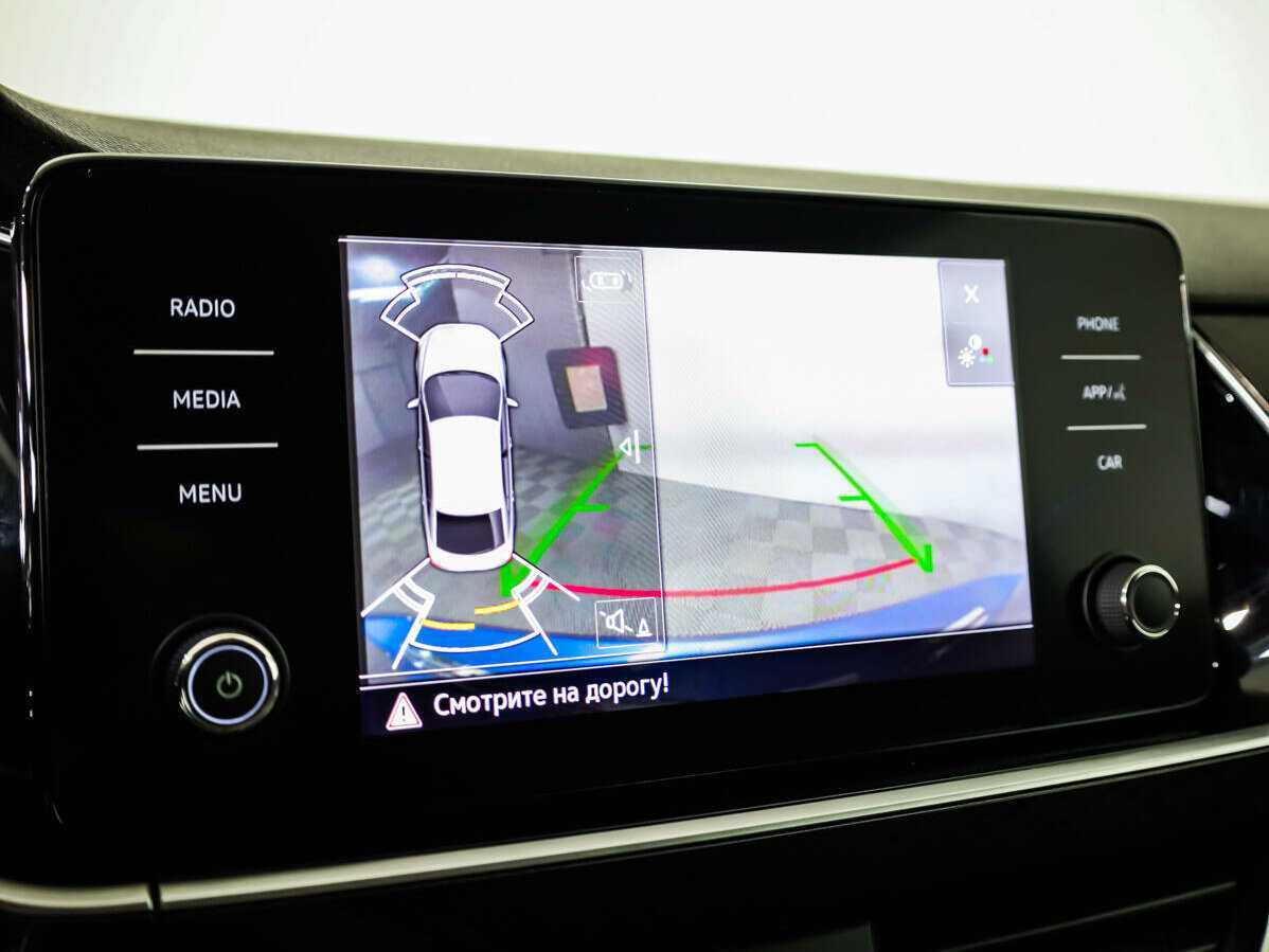 Б/У Фольксваген Поло 2020 года. Фото: #12