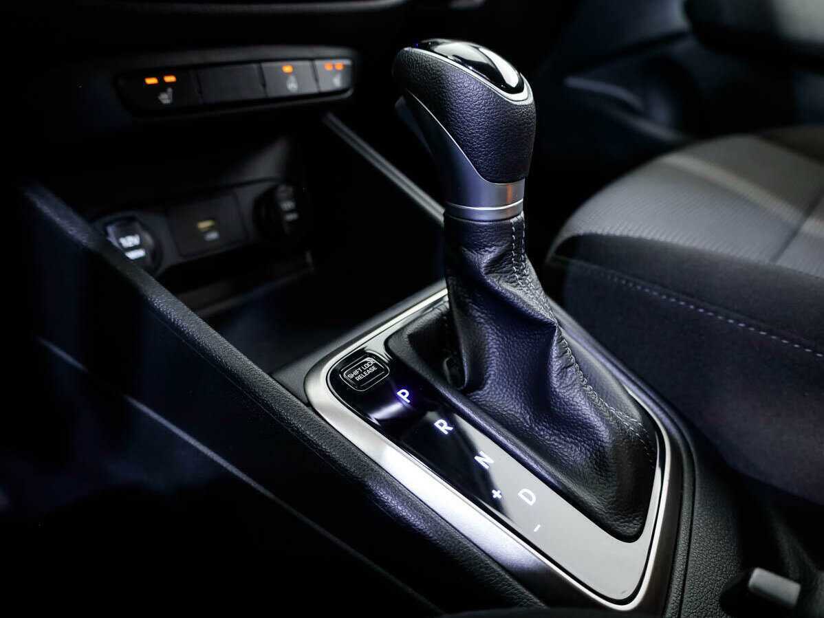 Б/У Хендай Солярис 2021 года. Фото: #16