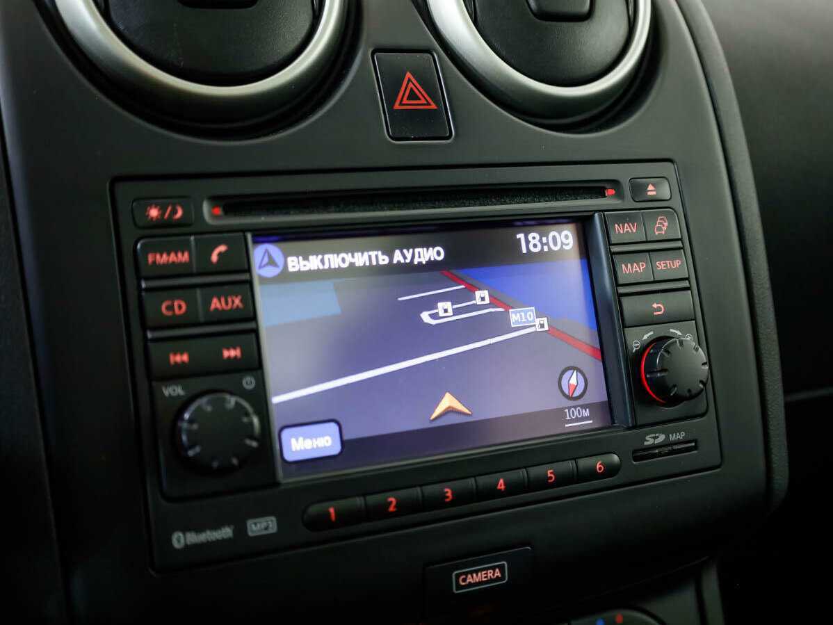 Б/У Ниссан Кашкай 2013 года. Фото: #14