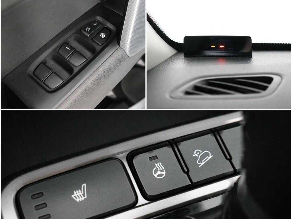 Б/У Хендай Крета 2019 года. Фото: #15