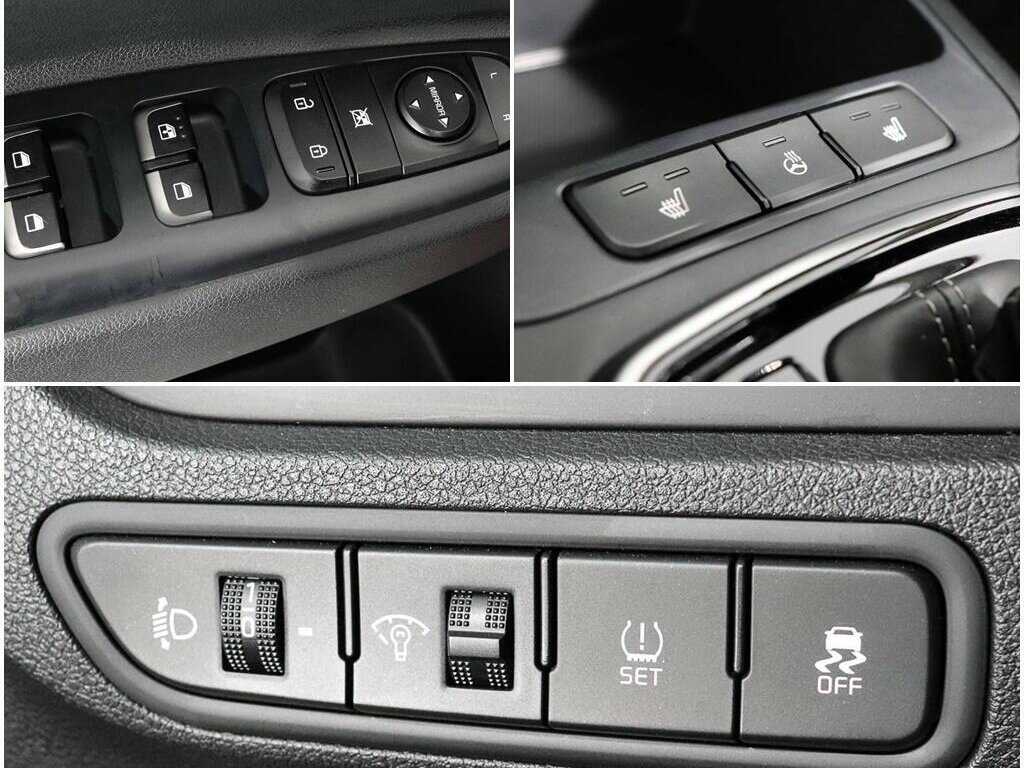 Б/У Киа Рио 2018 года. Фото: #15