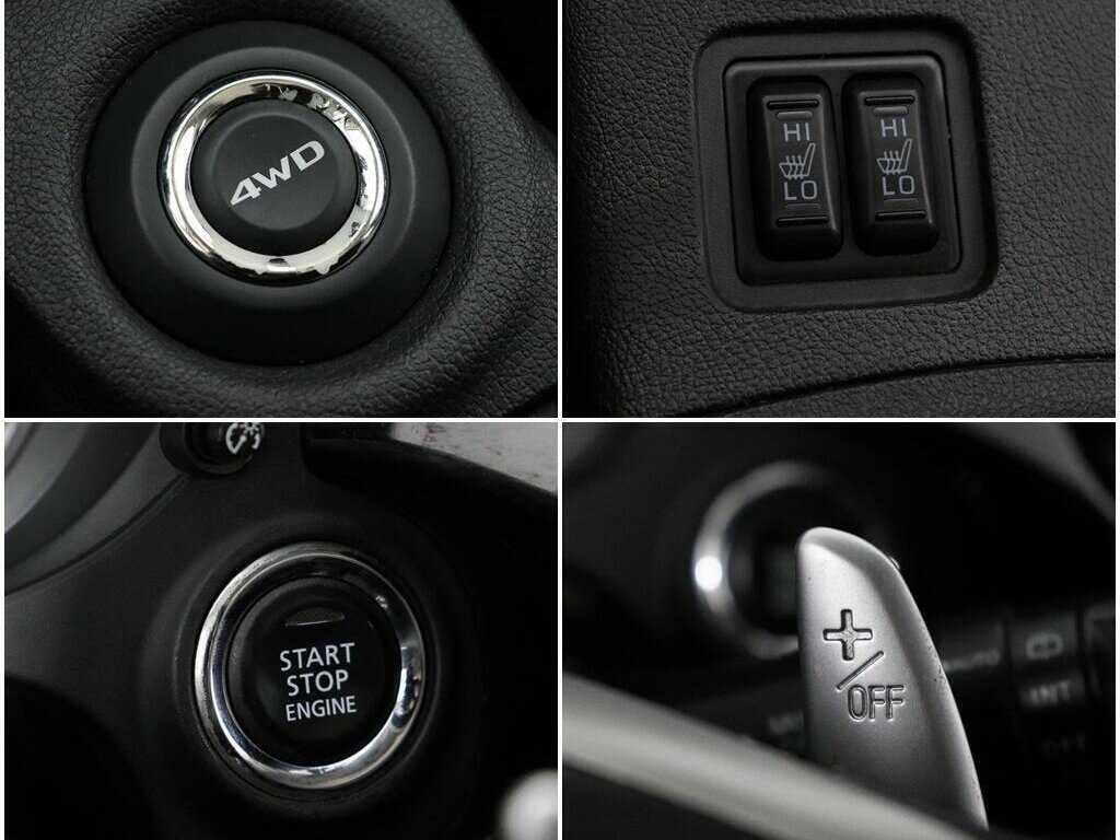 Б/У Митсубиши Оутлэндер 2013 года. Фото: #17