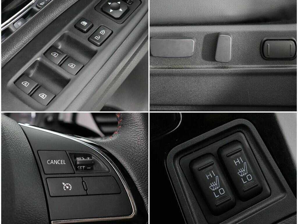 Mitsubishi Outlander 2021 года с пробегом. Фото: #18