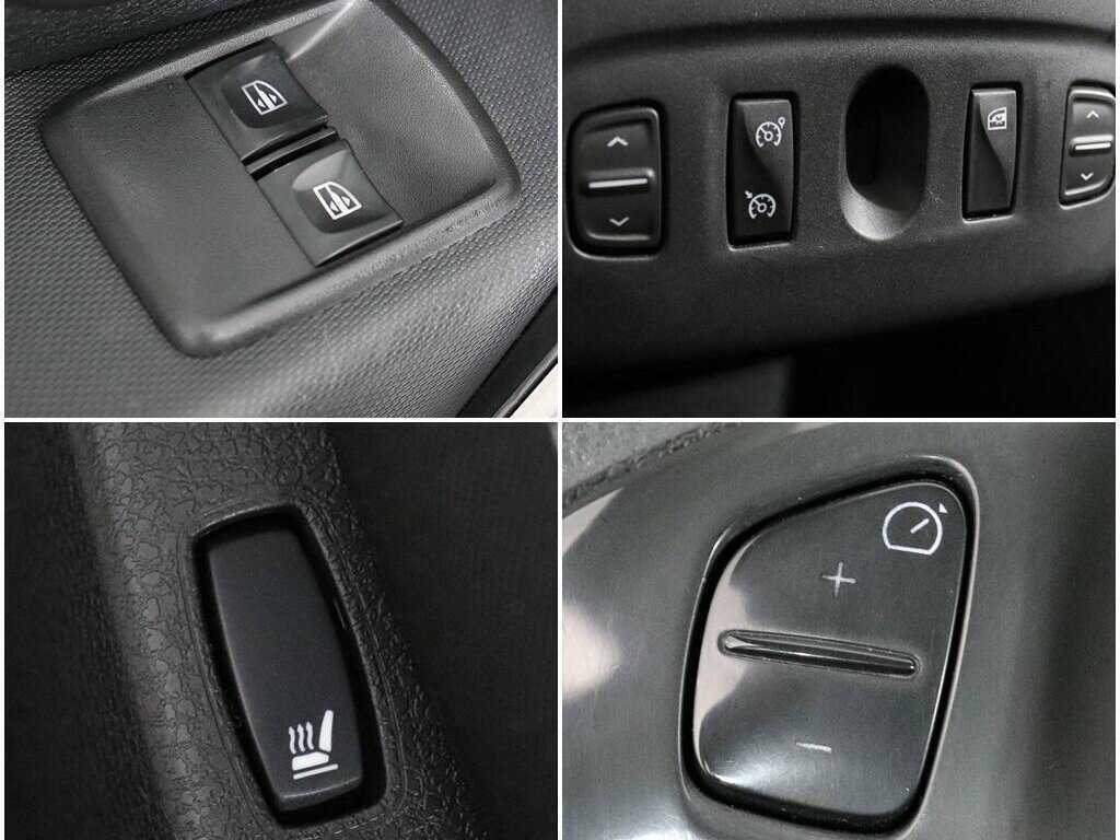 Б/У Рено Логан 2018 года. Фото: #13