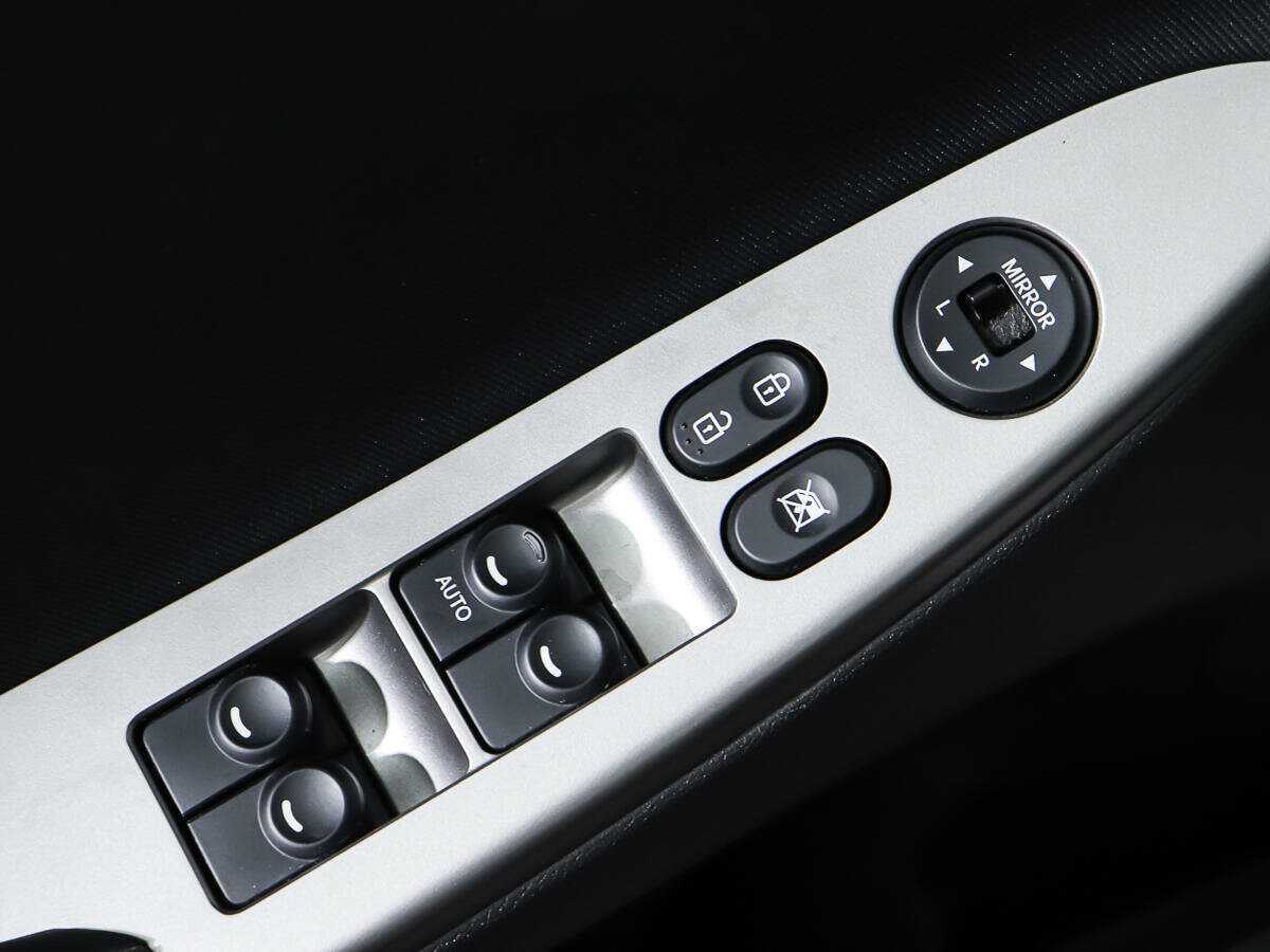 Б/У Хендай Солярис 2016 года. Фото: #15