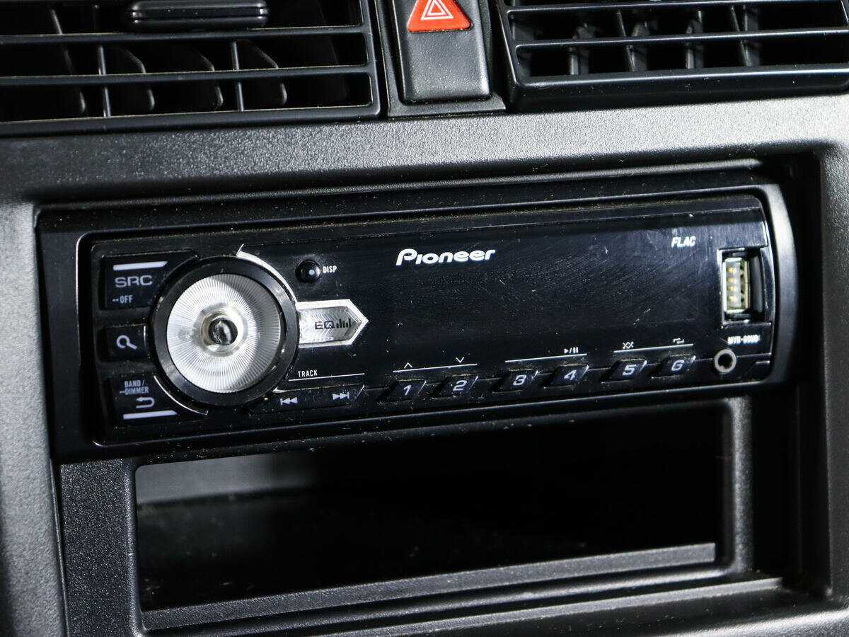 Б/У Сузуки Джимни 2018 года. Фото: #16