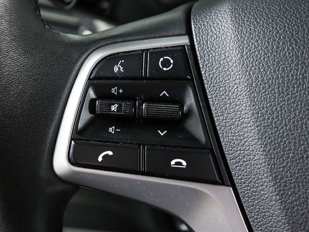 Б/У Хендай Солярис 2021 года. Фото: #13