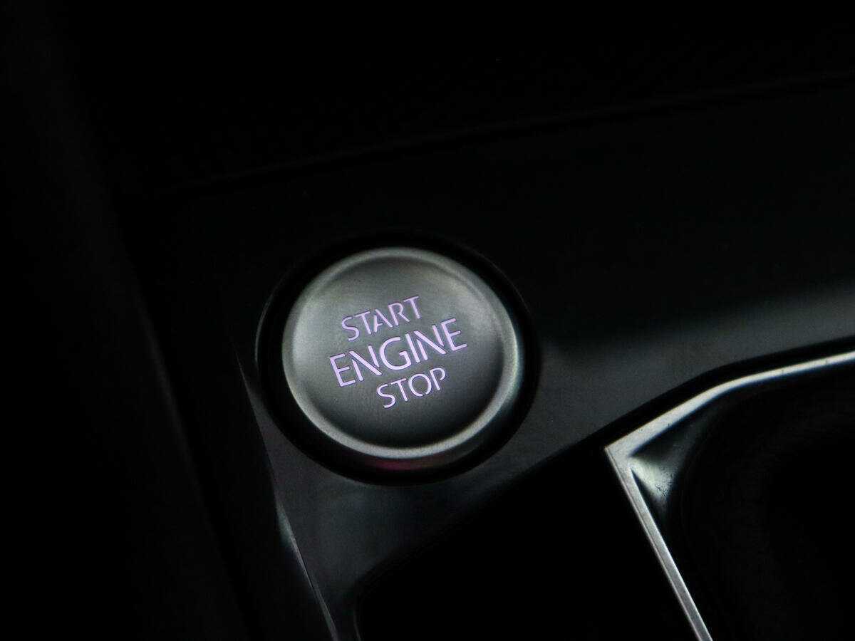 Volkswagen Tiguan 2021 года с пробегом. Фото: #13