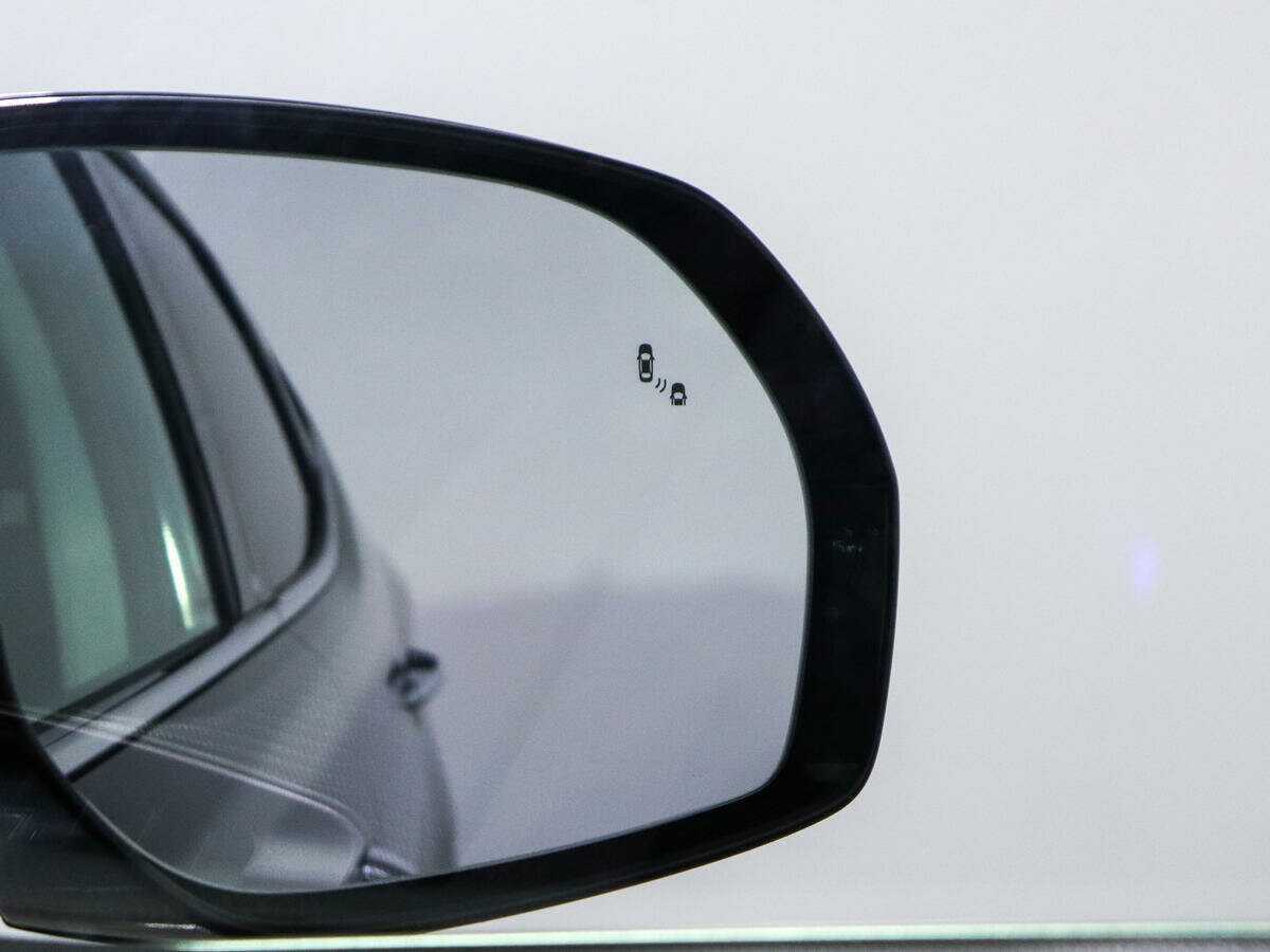 Hyundai Santa Fe 2018 года с пробегом. Фото: #15