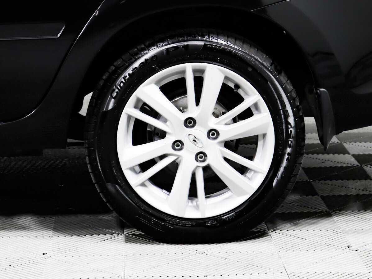 Lada (ВАЗ) Granta 2023 года с пробегом. Фото: #11