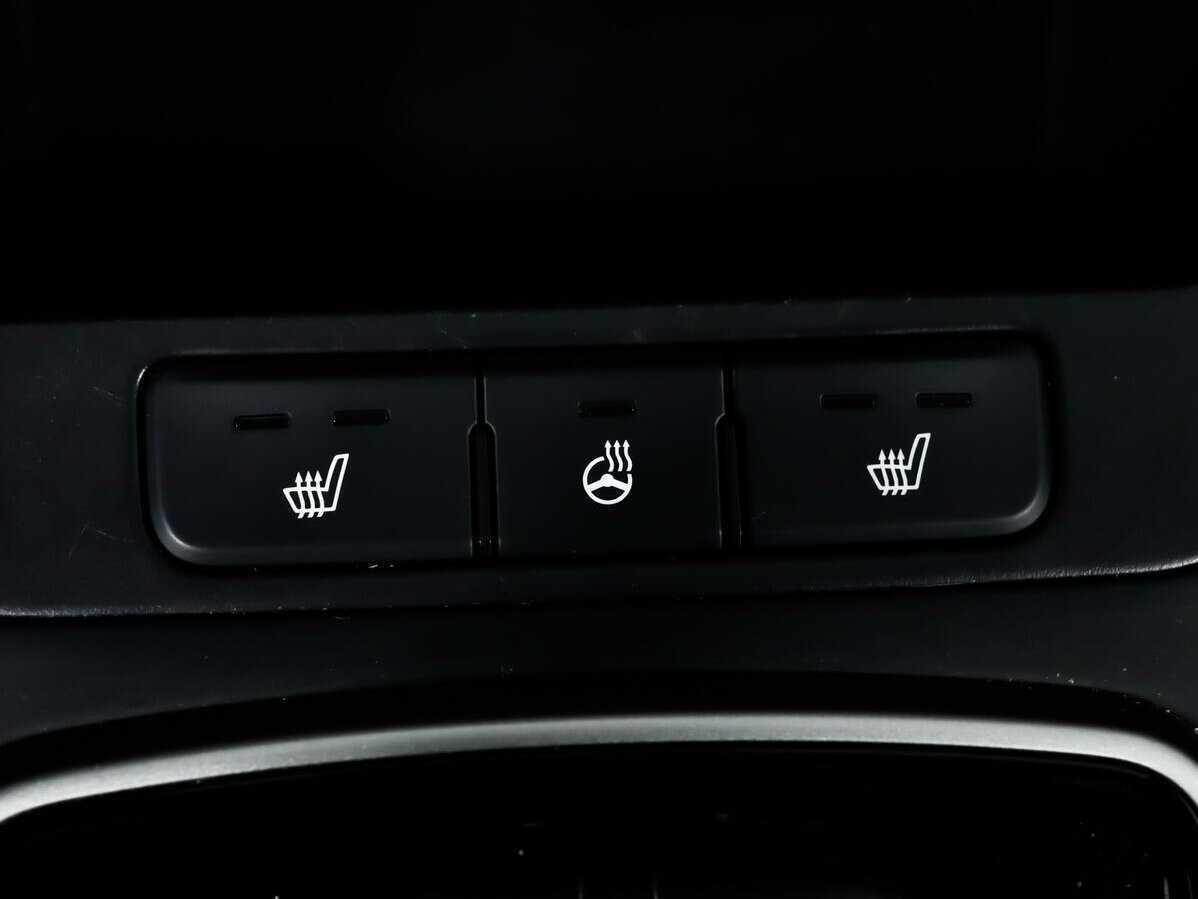 Б/У Киа Рио 2020 года. Фото: #14