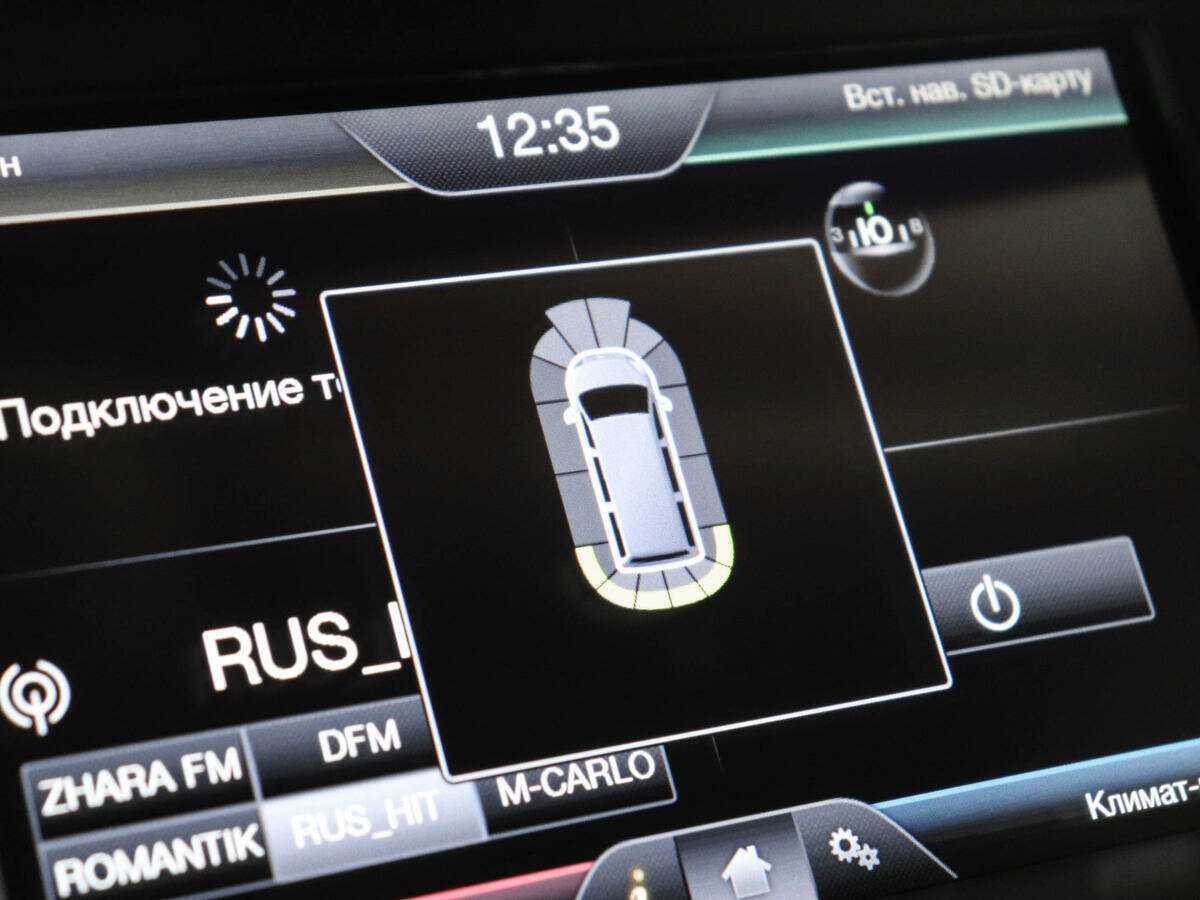 Б/У Форд Фокус 2017 года. Фото: #12