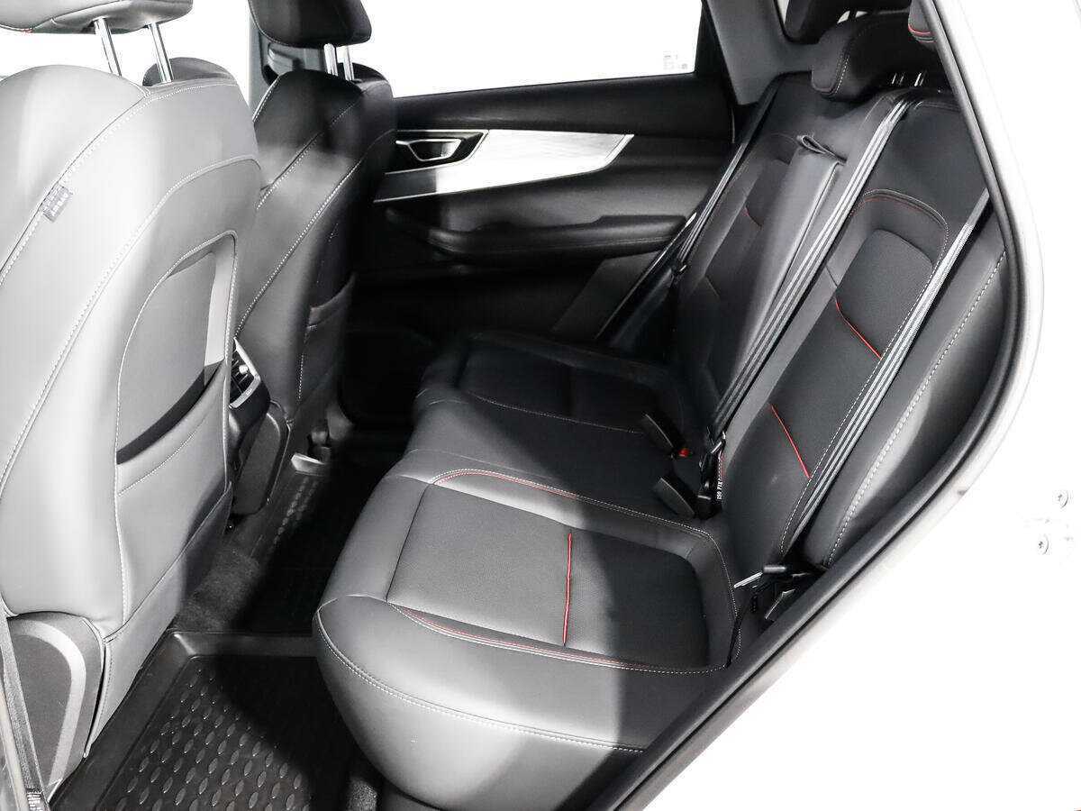 Б/У Чери Тигго 7 Про 2022 года. Фото: #5