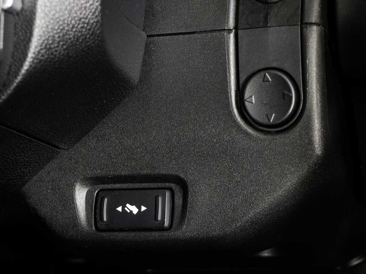 Ford Explorer 2016 года с пробегом. Фото: #20