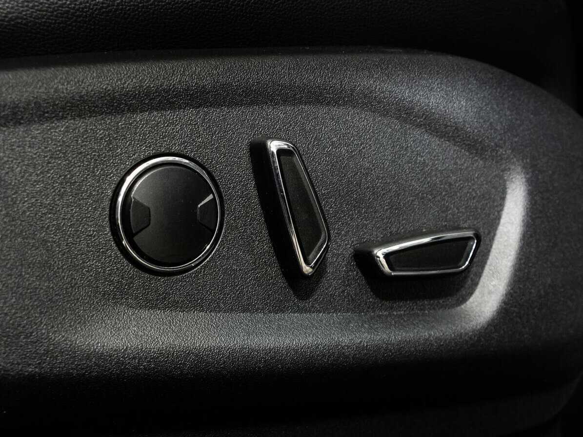 Ford Explorer 2016 года с пробегом. Фото: #22