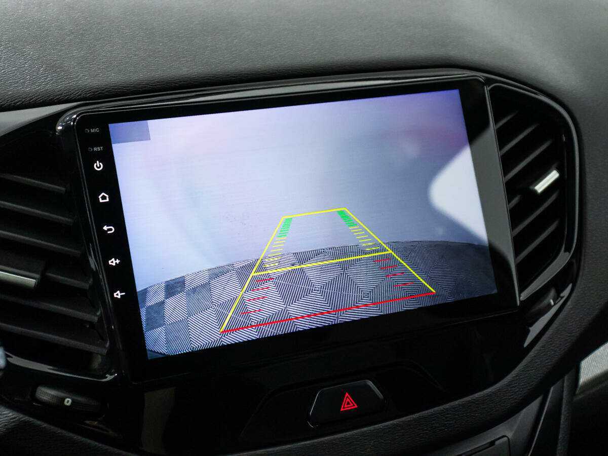 Б/У Лада (ВАЗ) Веста 2020 года. Фото: #14