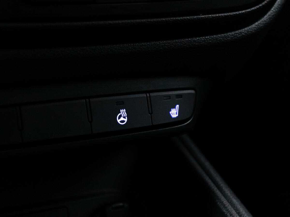 Б/У Хендай Солярис 2017 года. Фото: #15