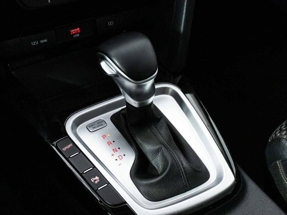 Kia Ceed 2021 года с пробегом. Фото: #17