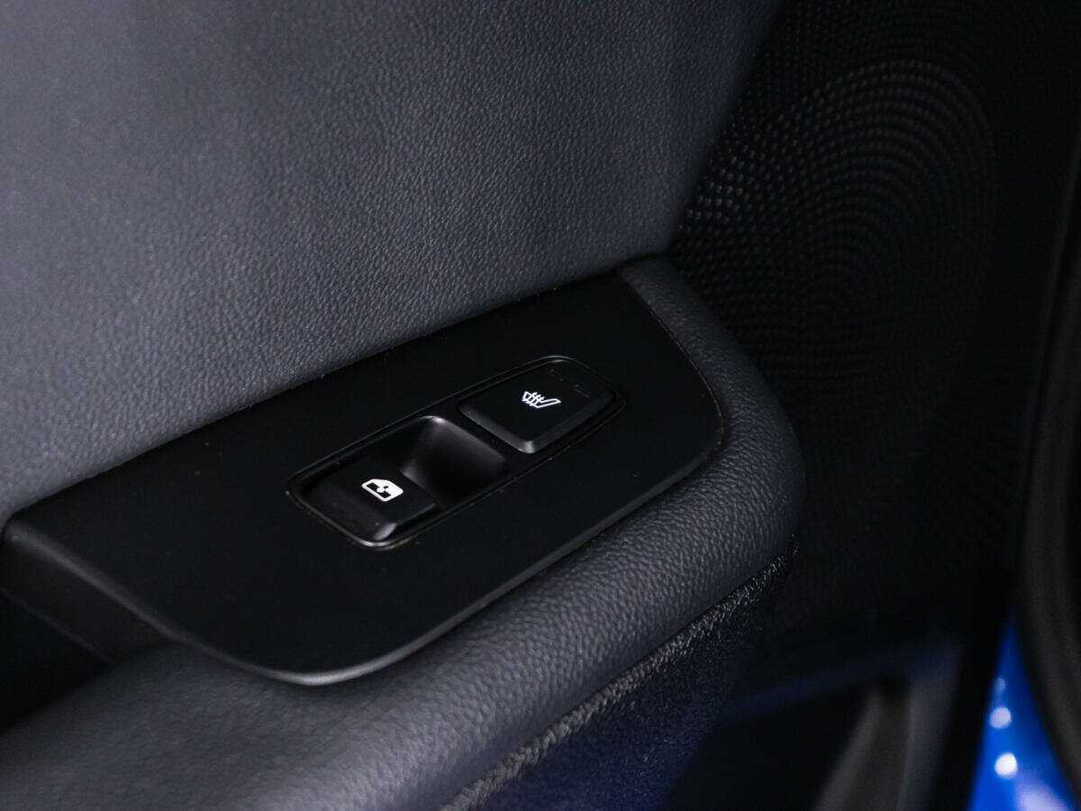 Kia Ceed 2021 года с пробегом. Фото: #23