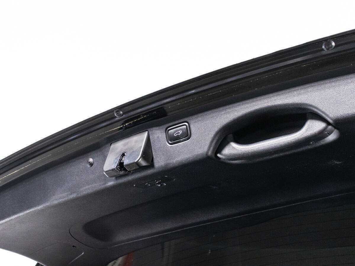 Kia Sorento 2020 года с пробегом. Фото: #15