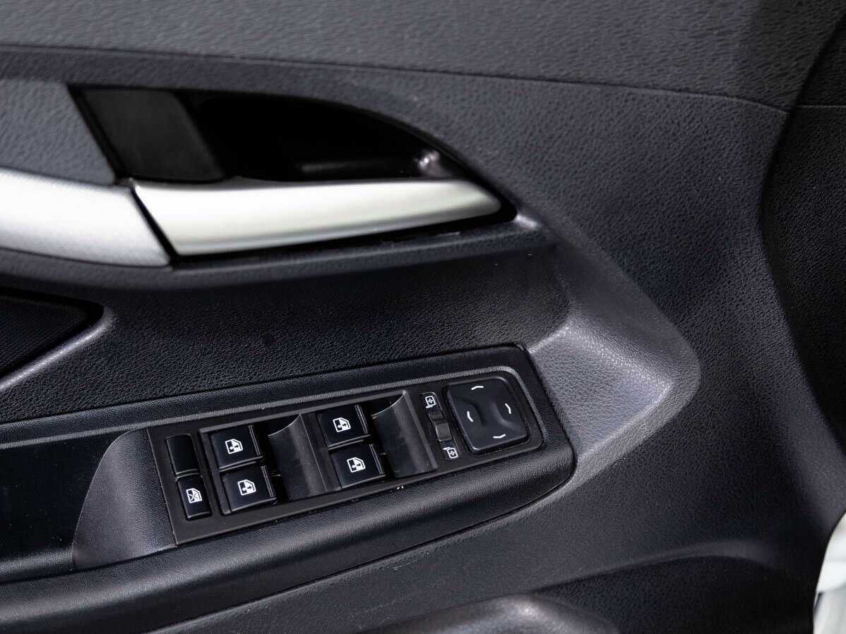 Б/У Лада (ВАЗ) Веста 2022 года. Фото: #14