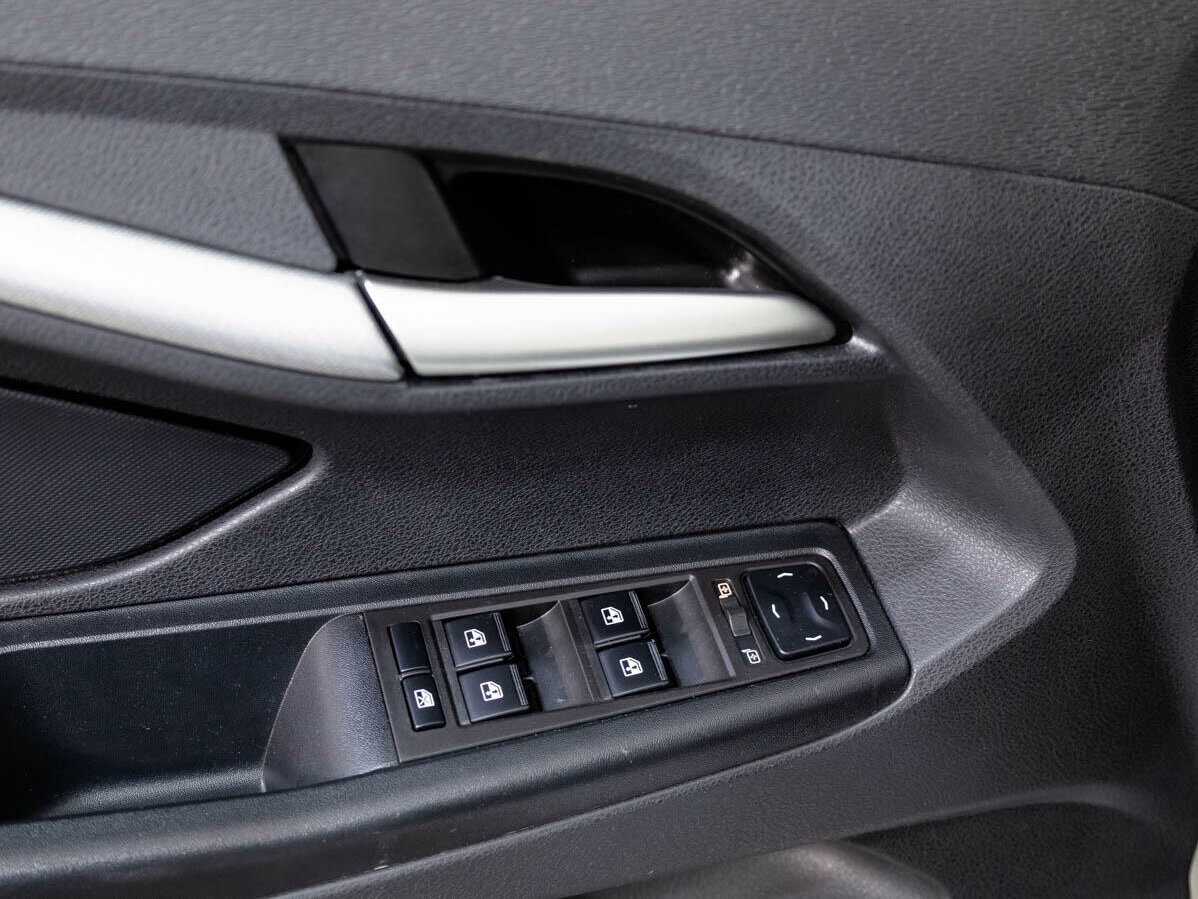 Б/У Лада (ВАЗ) Веста 2022 года. Фото: #15