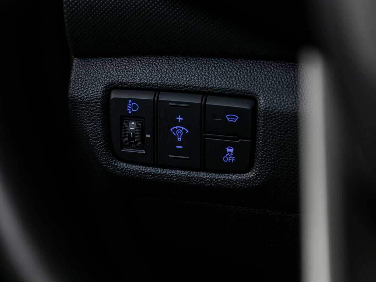 Б/У Хендай Крета 2017 года. Фото: #14