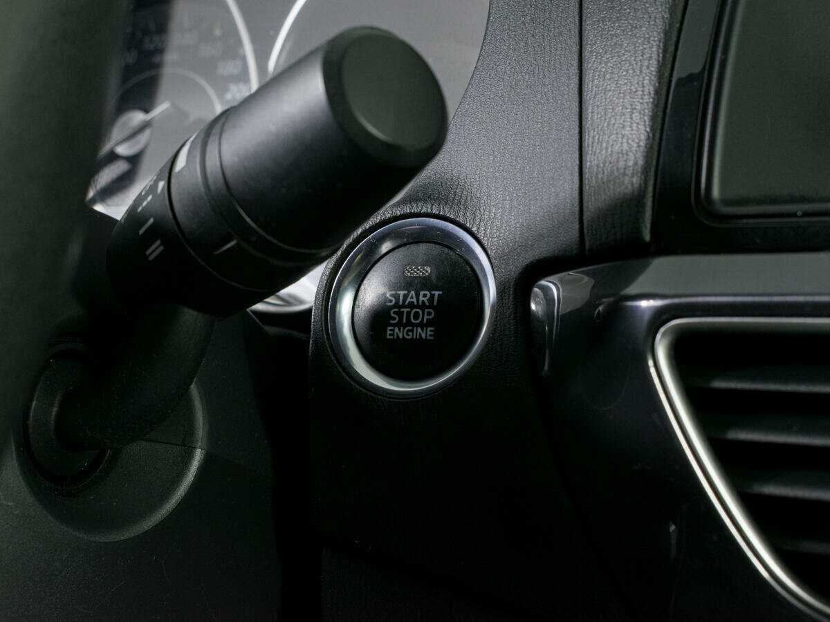 Б/У Мазда 6 2014 года. Фото: #7