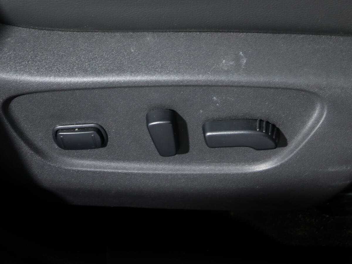 Nissan X-Trail 2018 года с пробегом. Фото: #12