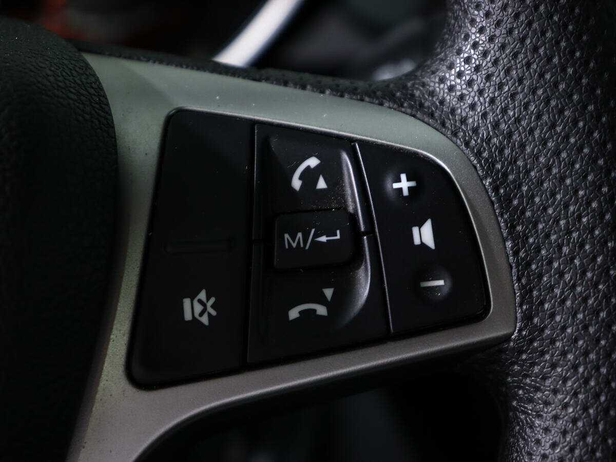 Б/У Лада (ВАЗ) Веста 2019 года. Фото: #15