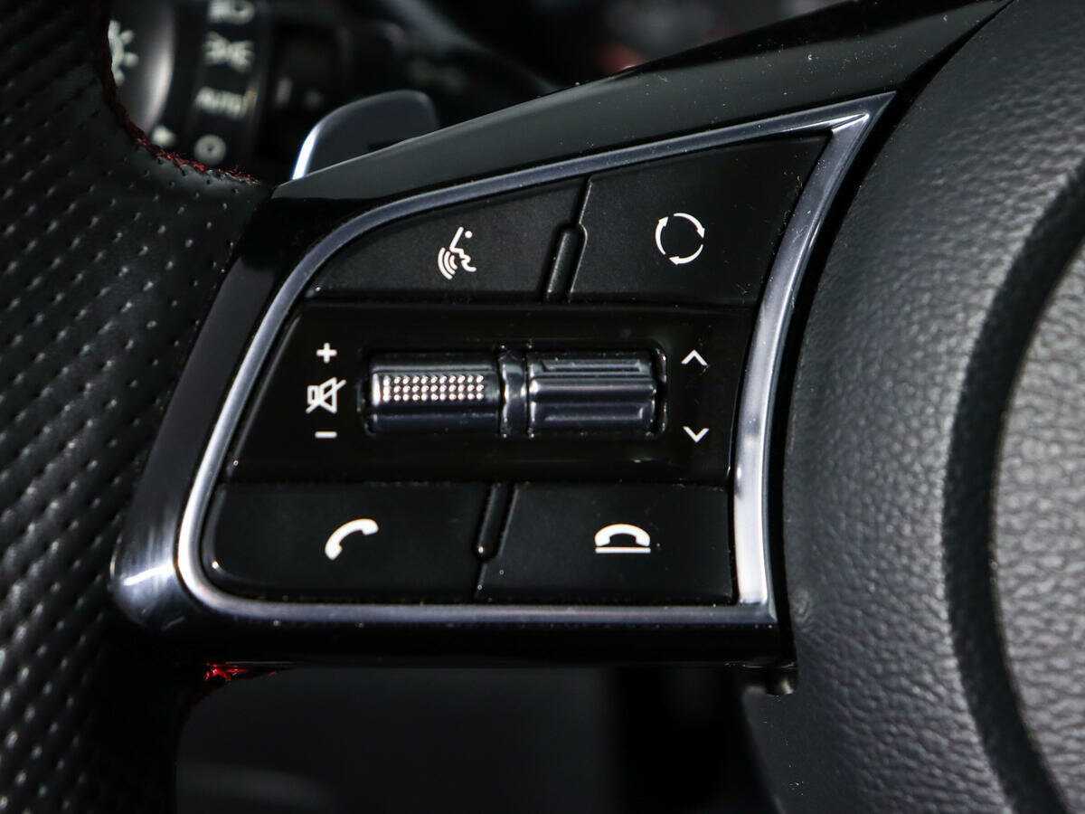 Kia Proceed 2019 года с пробегом. Фото: #20