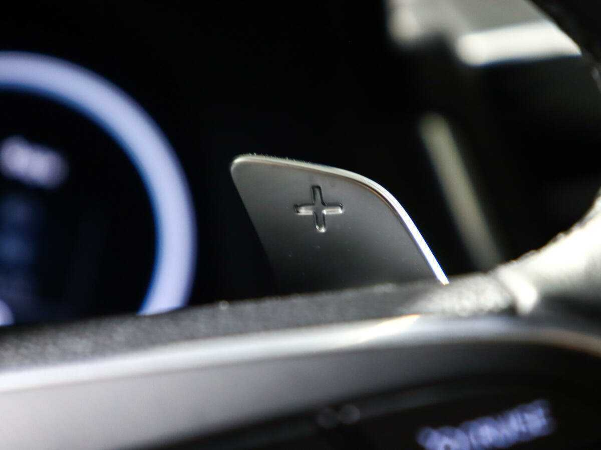 Hyundai Sonata 2020 года с пробегом. Фото: #16