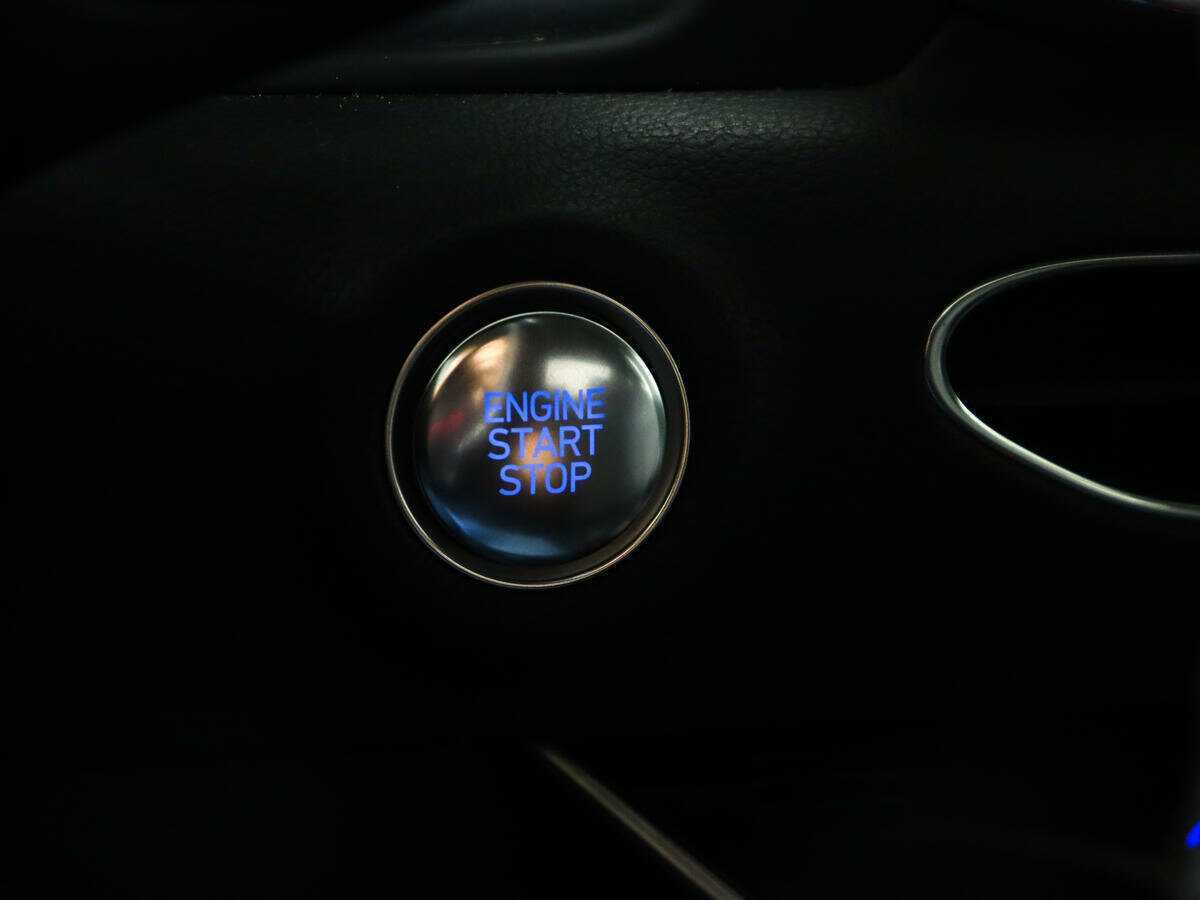 Hyundai Sonata 2020 года с пробегом. Фото: #17