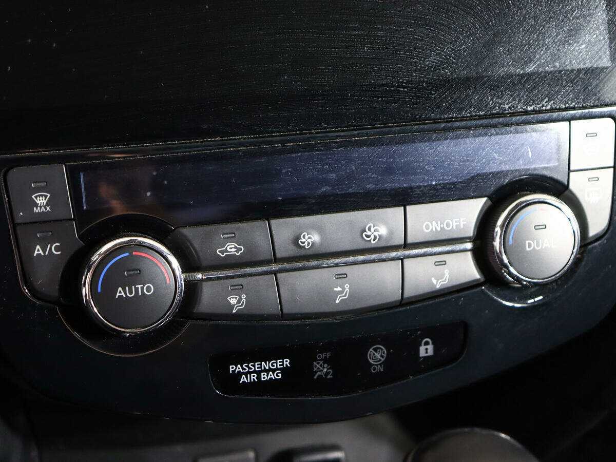 Б/У Ниссан Кашкай 2014 года. Фото: #18