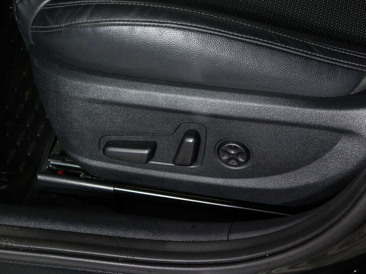 Б/У Киа Оптима 2018 года. Фото: #16