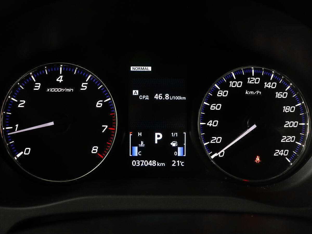 Mitsubishi Outlander 2020 года с пробегом. Фото: #10