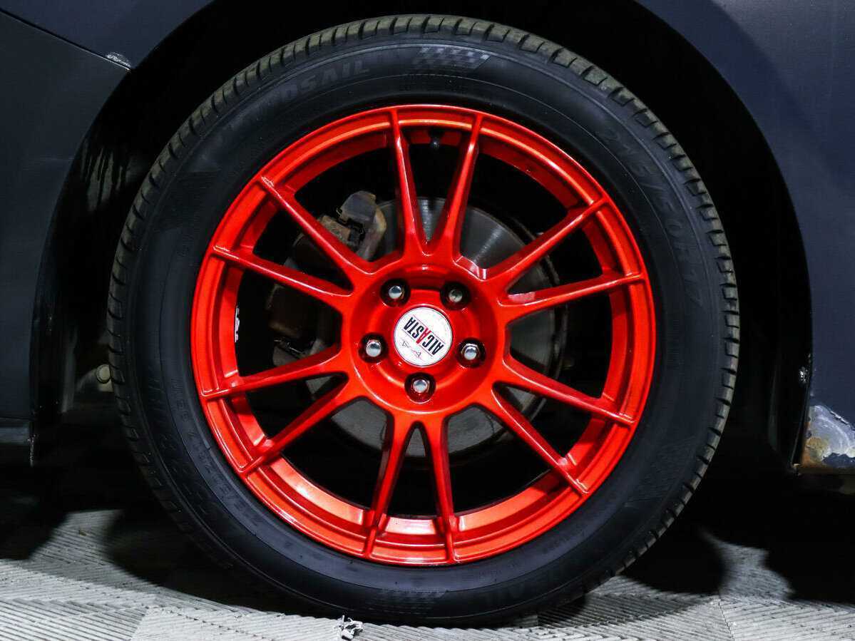 Б/У Шевроле Круз 2013 года. Фото: #15