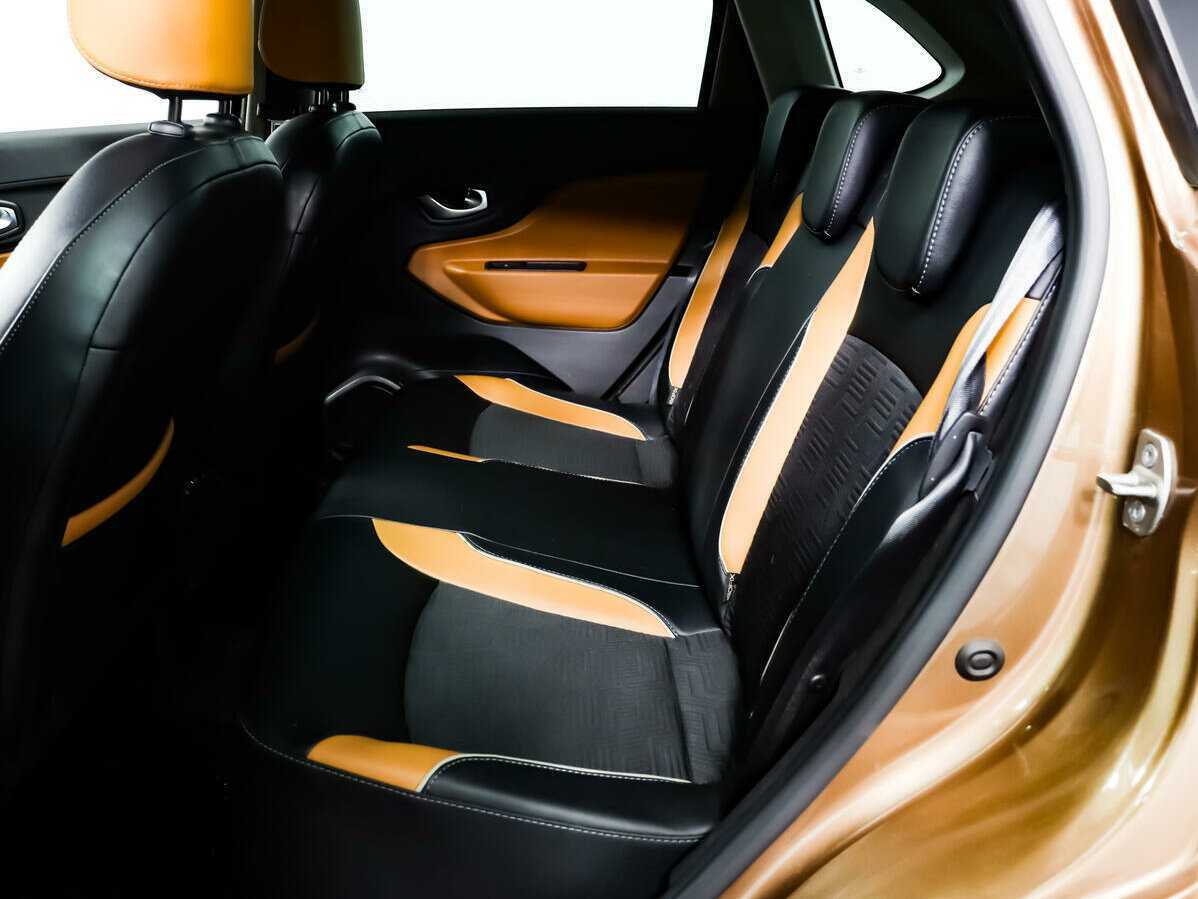 Б/У Лада (ВАЗ) ИКСРЭЙ 2020 года. Фото: #11