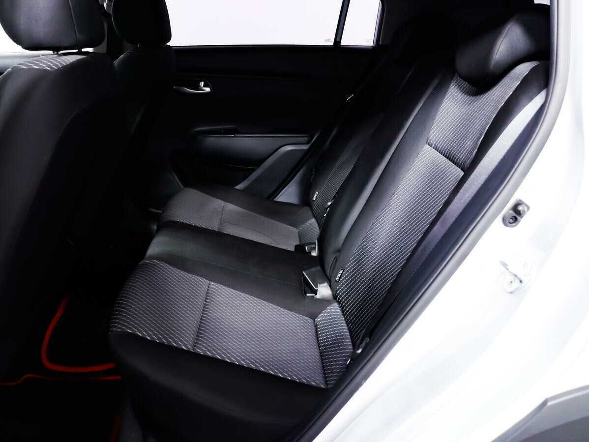 Б/У Киа Рио 2020 года. Фото: #10